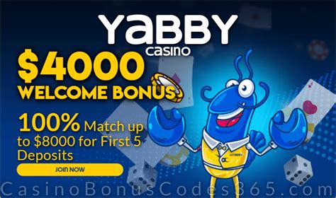 yabby casino bonus|Yabby Casino Bonuses .